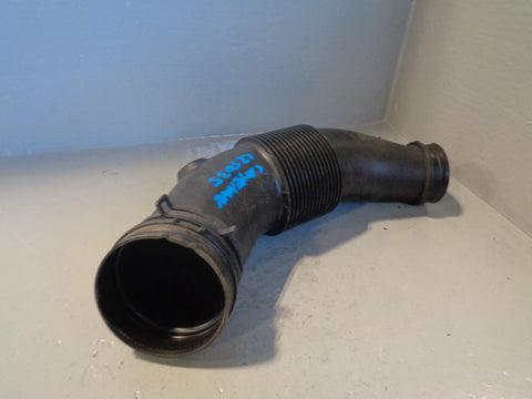 Porsche Cayenne 958 92A Air Intake Pipe 3.0 V6 TDi 7P0 129 627 2011 to 2014