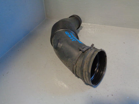 Porsche Cayenne 958 92A Air Intake Pipe 3.0 V6 TDi 7P0 129 627 2011 to 2014