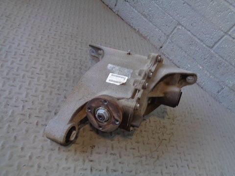 Rear Diff 3.21 Ratio Discovery 4 Range Rover Sport CH22-4W063-AB  8 Speed