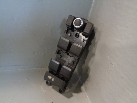 Range Rover L405 Window Switch Pack Drivers CPLA-14540-AD 2013 to 2017
