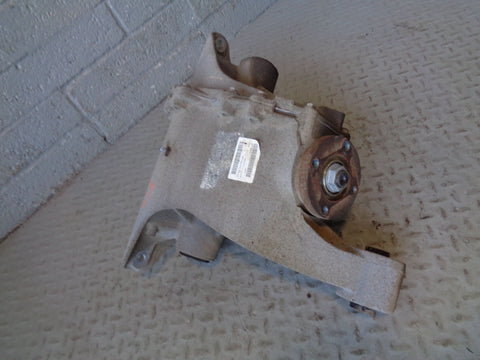 Rear Diff 3.21 Ratio Discovery 4 Range Rover Sport CH22-4W063-AB  8 Speed