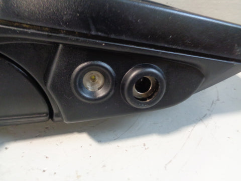 Range Rover Sport Door Mirror Off Side Power Fold L320 2009 to 2013 L03065