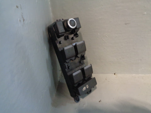 Range Rover L405 Window Switch Pack Drivers CPLA-14540-AD 2013 to 2017