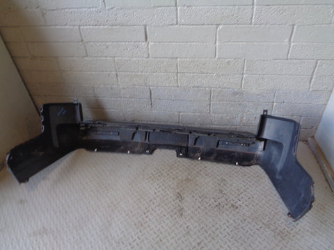 Discovery 3 Rear Bumper with Reflectors Land Rover 2004 to 2009 K07045