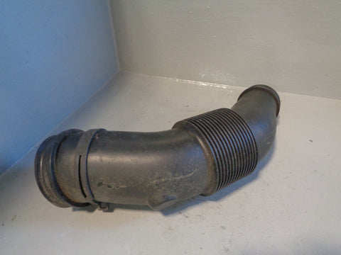 Porsche Cayenne 958 92A Air Intake Pipe 3.0 V6 TDi 7P0 129 627 2011 to 2014