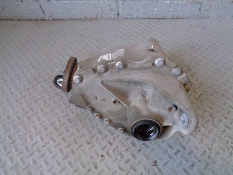 Rear Diff 3.21 Ratio Discovery 4 Range Rover Sport CH22-4W063-AB  8 Speed