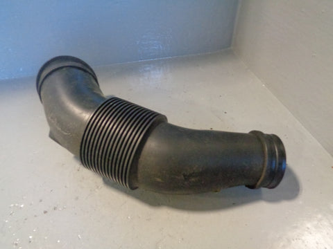 Porsche Cayenne 958 92A Air Intake Pipe 3.0 V6 TDi 7P0 129 627 2011 to 2014