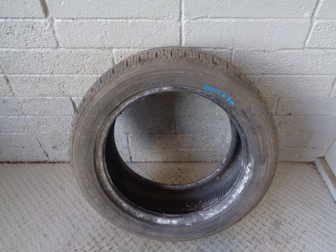 Pirelli Scorpion Zero Part Worn Tyre 255/50ZR19 255 50 19 7mm Tread D02055