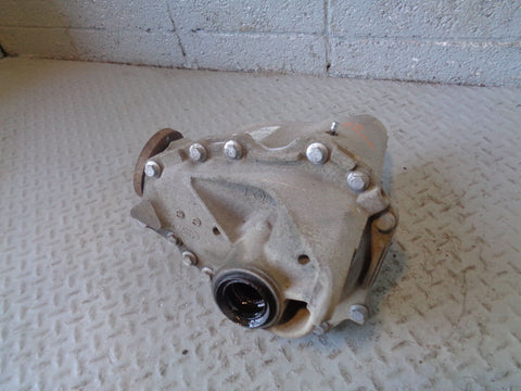Rear Diff 3.21 Ratio Discovery 4 Range Rover Sport CH22-4W063-AB  8 Speed
