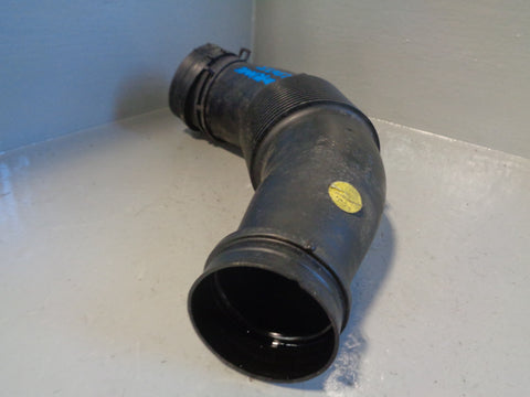 Porsche Cayenne 958 92A Air Intake Pipe 3.0 V6 TDi 7P0 129 627 2011 to 2014