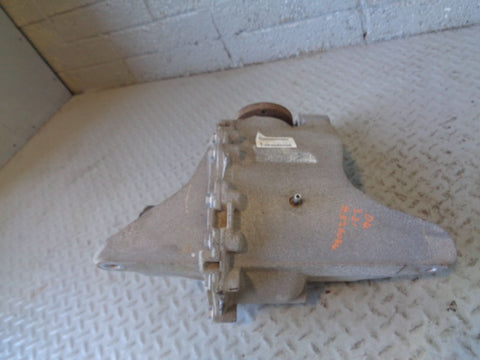 Rear Diff 3.21 Ratio Discovery 4 Range Rover Sport CH22-4W063-AB  8 Speed
