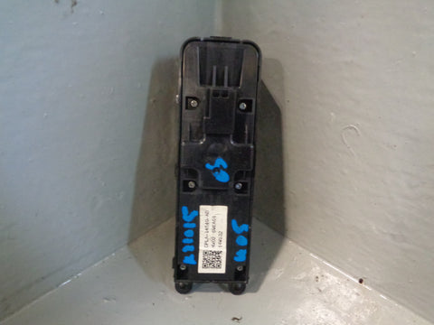 Range Rover L405 Window Switch Pack Drivers CPLA-14540-AD 2013 to 2017