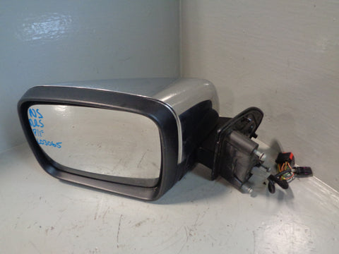 Range Rover Sport Door Mirror Near Side Power Fold L320 2009 to 2013 L03065