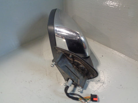 Range Rover Sport Door Mirror Near Side Power Fold L320 2009 to 2013 L03065