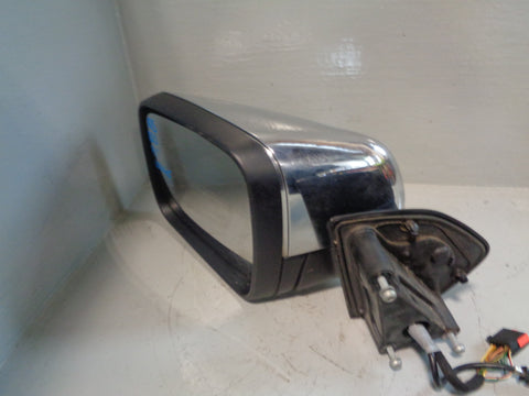 Range Rover Sport Door Mirror Near Side Power Fold L320 2009 to 2013 L03065