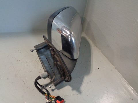 Range Rover Sport Door Mirror Near Side Power Fold L320 2009 to 2013 L03065