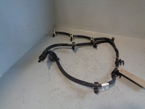 Range Rover L405 Fuel Leak Off Return Pipe 3.0 TDV6 2013 to 2017