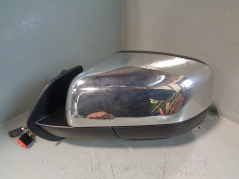 Range Rover Sport Door Mirror Near Side Power Fold L320 2009 to 2013 L03065