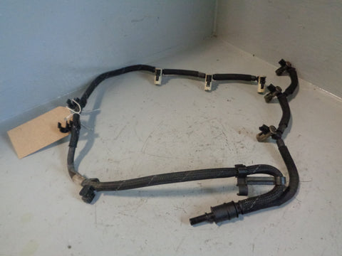 Range Rover L405 Fuel Leak Off Return Pipe 3.0 TDV6 2013 to 2017