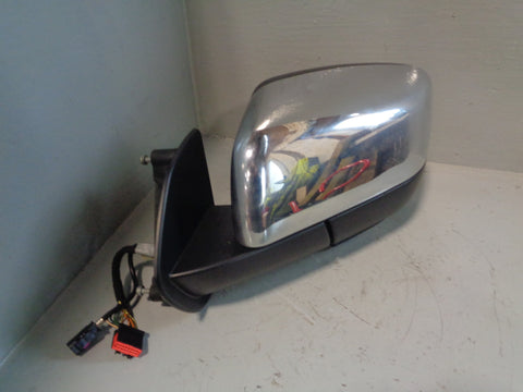 Range Rover Sport Door Mirror Near Side Power Fold L320 2009 to 2013 L03065