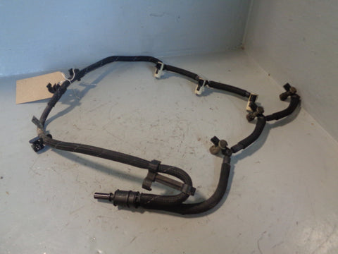 Range Rover L405 Fuel Leak Off Return Pipe 3.0 TDV6 2013 to 2017