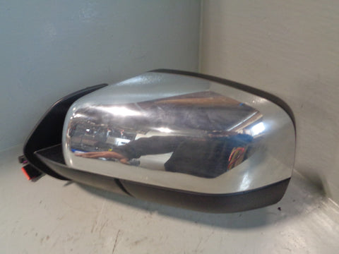 Range Rover Sport Door Mirror Near Side Power Fold L320 2009 to 2013 L03065