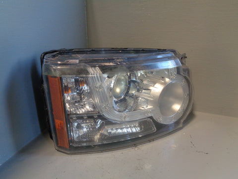 Discovery 4 Headlight Off Side Halogen Right AH22-13W029-AC L319 Land Rover