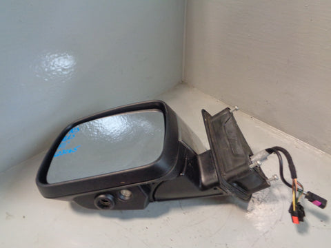 Range Rover Sport Door Mirror Near Side Power Fold L320 2009 to 2013 L03065