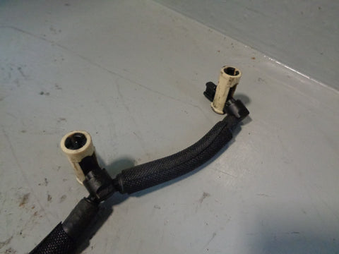 Range Rover L405 Fuel Leak Off Return Pipe 3.0 TDV6 2013 to 2017