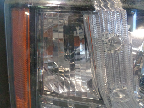 Discovery 4 Headlight Off Side Halogen Right AH22-13W029-AC L319 Land Rover