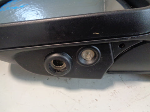 Range Rover Sport Door Mirror Near Side Power Fold L320 2009 to 2013 L03065