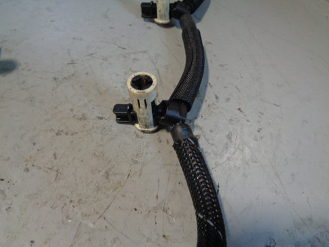 Range Rover L405 Fuel Leak Off Return Pipe 3.0 TDV6 2013 to 2017