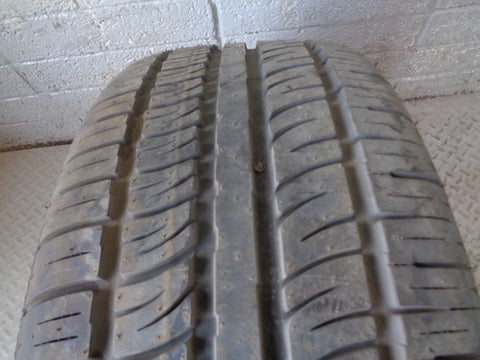 Pirelli Scorpion Zero Part Worn Tyre 255/50ZR19 255 50 19 7mm Tread D02055