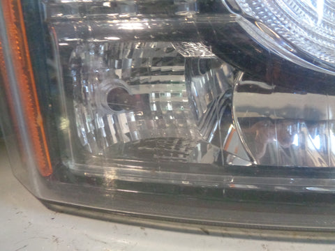 Discovery 4 Headlight Off Side Halogen Right AH22-13W029-AC L319 Land Rover