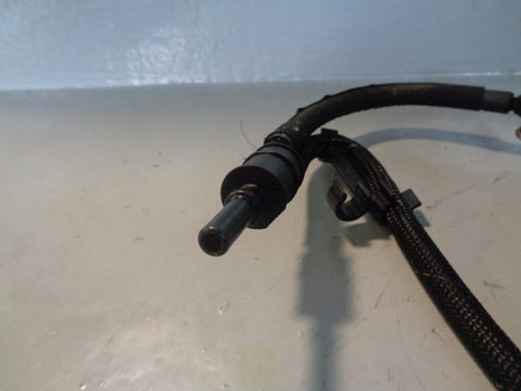 Range Rover L405 Fuel Leak Off Return Pipe 3.0 TDV6 2013 to 2017