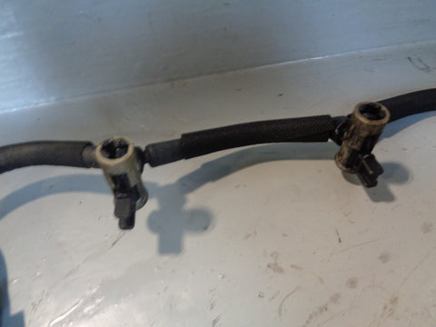 Range Rover L405 Fuel Leak Off Return Pipe 3.0 TDV6 2013 to 2017