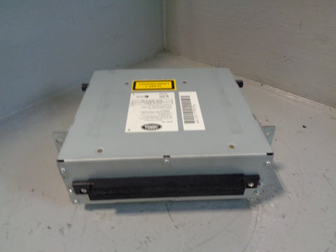 CD Player Head Unit Stereo AH22-18C815-AE Discovery 4 Range Rover Sport
