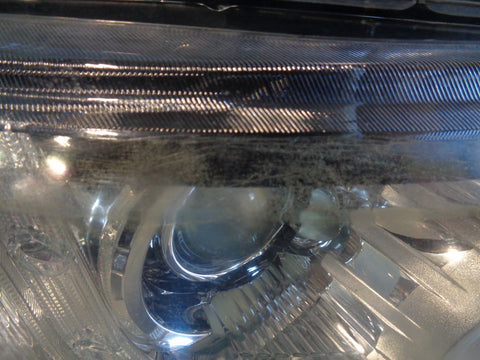 Discovery 4 Headlight Off Side Halogen Right AH22-13W029-AC L319 Land Rover
