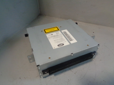 CD Player Head Unit Stereo AH22-18C815-AE Discovery 4 Range Rover Sport