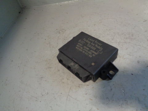 Range Rover Evoque Parking Aid Module BJ32-15K866-CJ L538 2011 to 2018