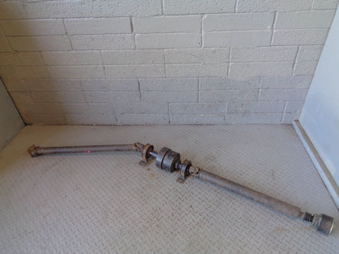 Freelander 1 Propshaft Complete VCU 2.0 TD4 Land Rover TVB000170 L13094