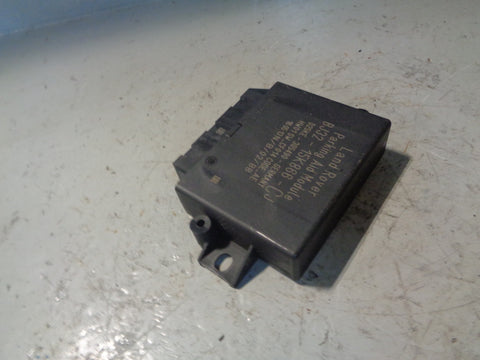 Range Rover Evoque Parking Aid Module BJ32-15K866-CJ L538 2011 to 2018