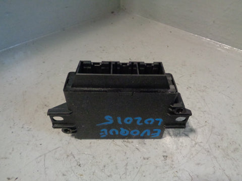 Range Rover Evoque Parking Aid Module BJ32-15K866-CJ L538 2011 to 2018