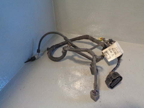 Porsche Cayenne 92A Front Panel Wiring Loom 7P5971073B 2011 to 2014