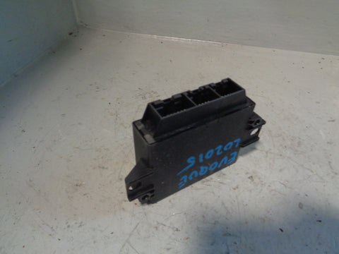 Range Rover Evoque Parking Aid Module BJ32-15K866-CJ L538 2011 to 2018
