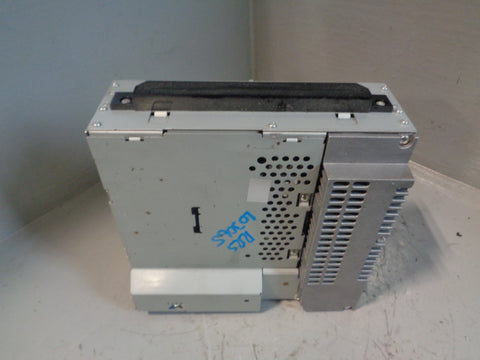 CD Player Head Unit Stereo AH22-18C815-AE Discovery 4 Range Rover Sport