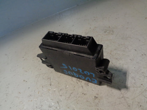 Range Rover Evoque Parking Aid Module BJ32-15K866-CJ L538 2011 to 2018