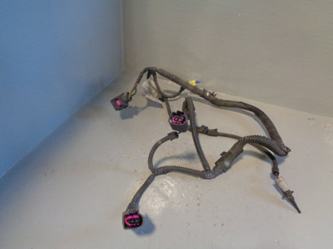 Porsche Cayenne 92A Front Panel Wiring Loom 7P5971073B 2011 to 2014