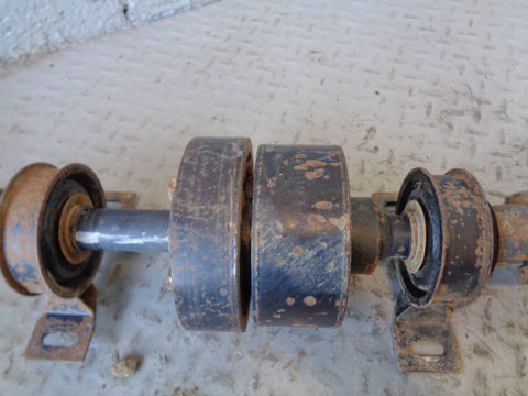 Freelander 1 Propshaft Complete VCU 2.0 TD4 Land Rover TVB000170 L13094
