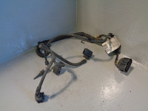 Porsche Cayenne 92A Front Panel Wiring Loom 7P5971073B 2011 to 2014